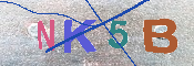 CAPTCHA kép