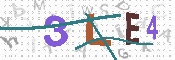 CAPTCHA kép