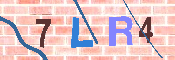 CAPTCHA kép